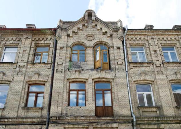 Huoneisto Bright In Old Town By Urban Rent Vilna