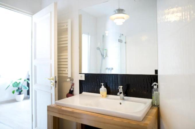 Bright In Old Town By Urban Rent Huoneisto Vilna