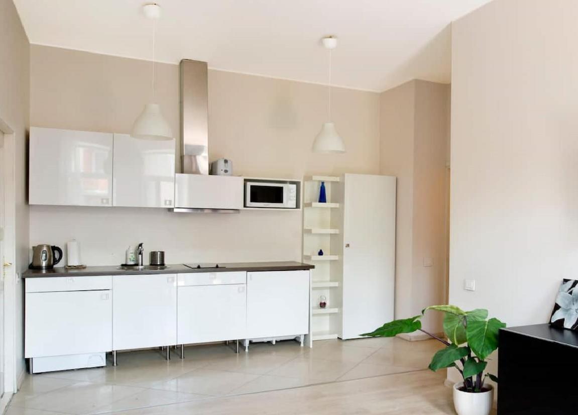 Bright In Old Town By Urban Rent Huoneisto *